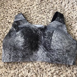 Lululemon Enlite Sports Bra NWT - 34DD